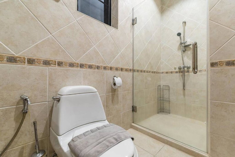 AnB poolvilla 3BR walk private beach in pratamnak, Pattaya South, Thailand