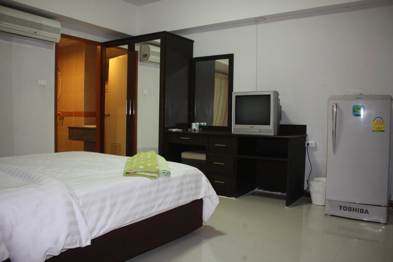 Tamarind Residences Khonkaen บ้านแทมมารีน, Khon Kaen, Thailand