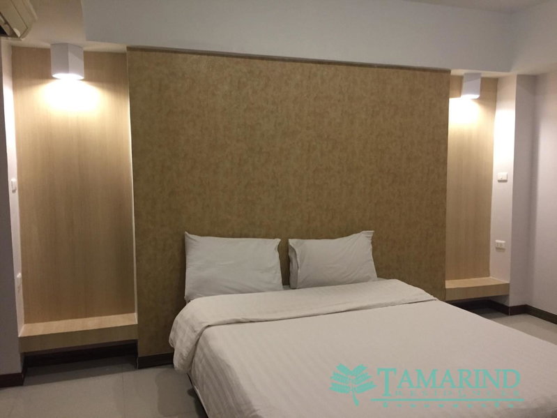 Tamarind Residences Khonkaen บ้านแทมมารีน, Khon Kaen, Thailand
