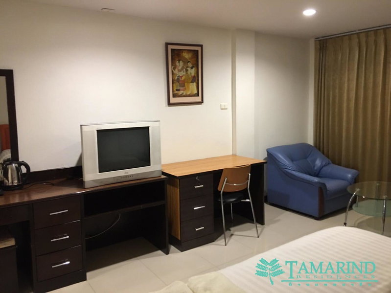 Tamarind Residences Khonkaen บ้านแทมมารีน, Khon Kaen, Thailand
