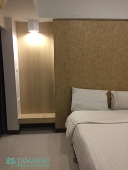 Tamarind Residences Khonkaen บ้านแทมมารีน, Khon Kaen, Thailand