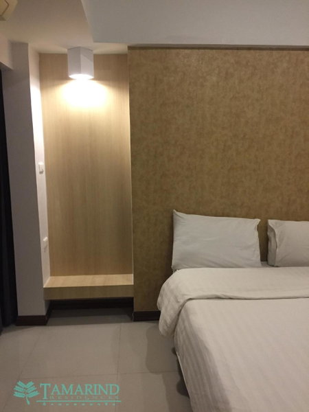 Tamarind Residences Khonkaen บ้านแทมมารีน, Khon Kaen, Thailand
