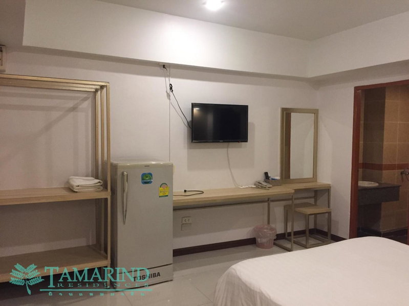 Tamarind Residences Khonkaen บ้านแทมมารีน, Khon Kaen, Thailand