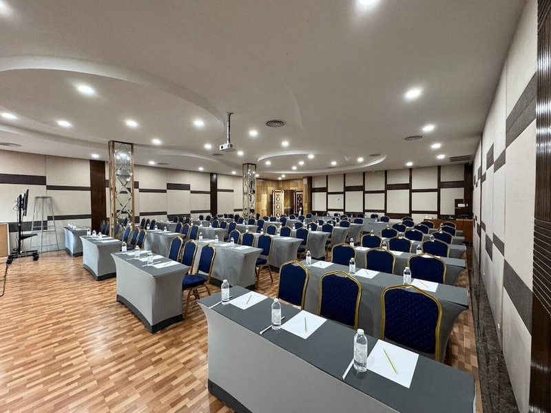 Pinehurst Golf Club & Hotel, Khlong Luang, Thailand