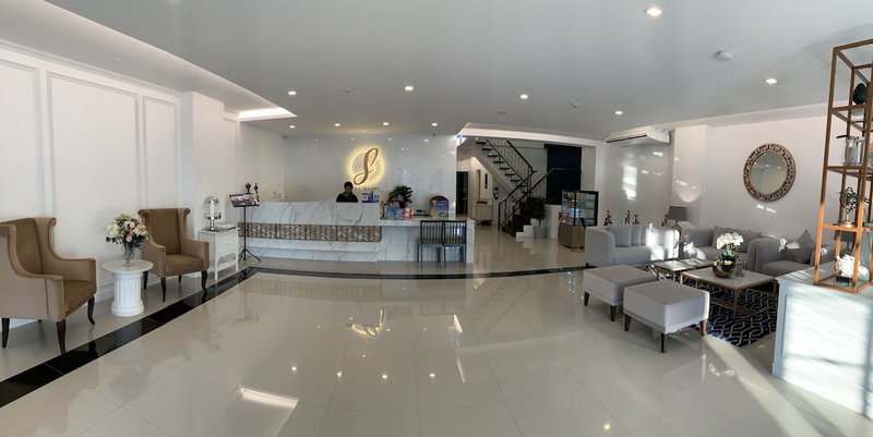 The Seens Hotel, Krabi, Thailand