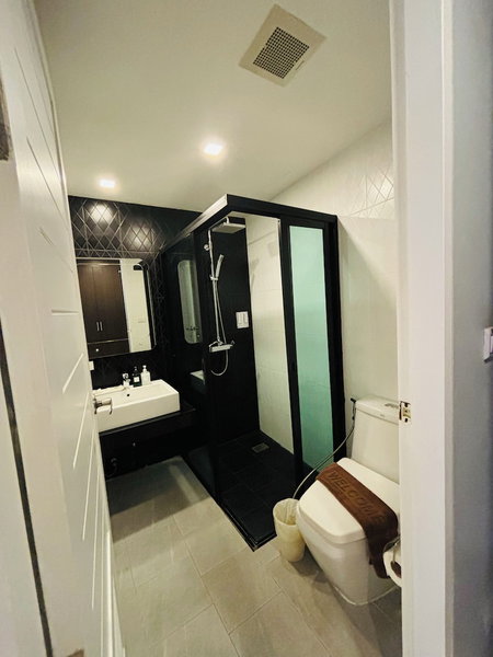 The Seens Hotel, Krabi, Thailand