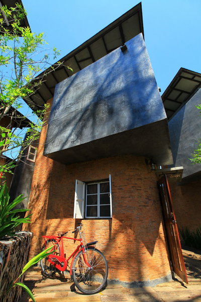 Hy Resort, Chonburi, Thailand