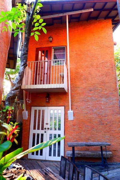 Hy Resort, Chonburi, Thailand