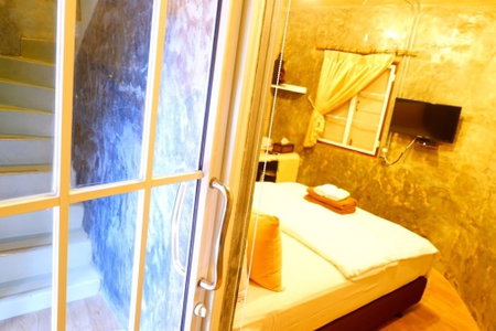 Hy Resort, Chonburi, Thailand