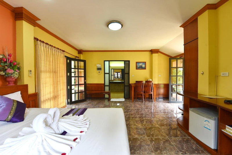 Forra Hill Resort, Mueang Loei, Thailand