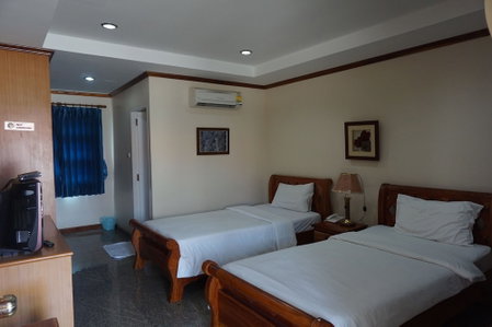 Thon Koon Resort, Surin, Thailand