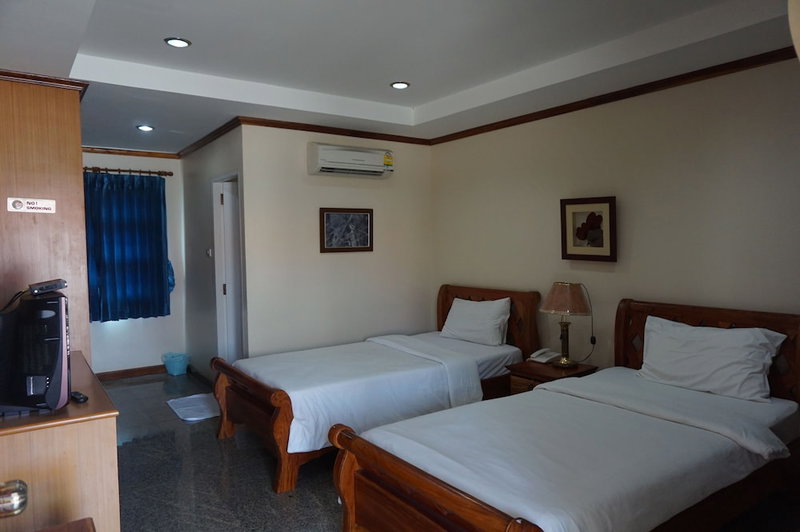 Thon Koon Resort, Surin, Thailand