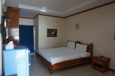 Thon Koon Resort, Surin, Thailand