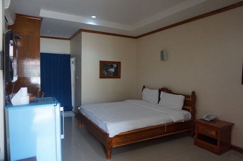 Thon Koon Resort, Surin, Thailand