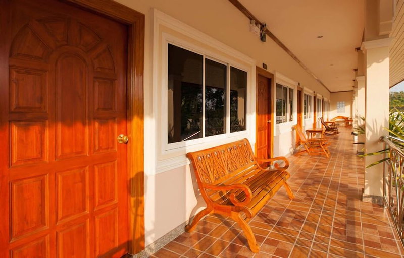 Thon Koon Resort, Surin, Thailand