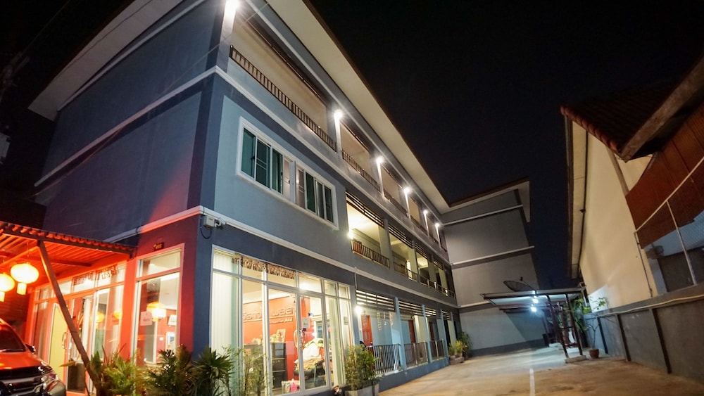 Hotel · Weerawadee Place, Khon Kaen