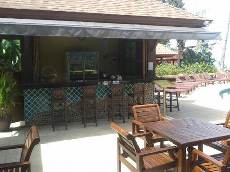 Jungle Gym & Eco Lodge - Hostel, Ko Pha-ngan, Thailand