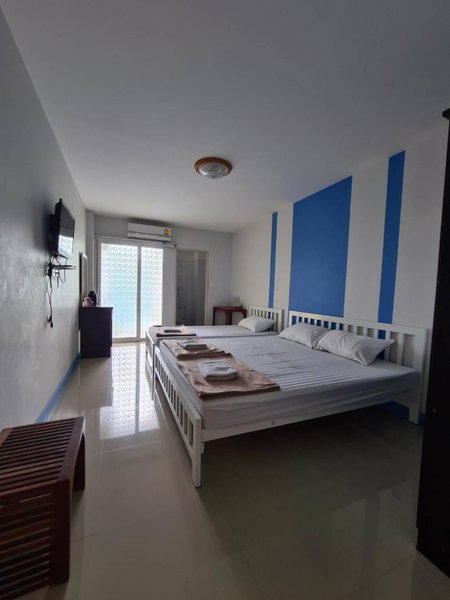 S Diamond Apartment, Phetchaburi, Thailand
