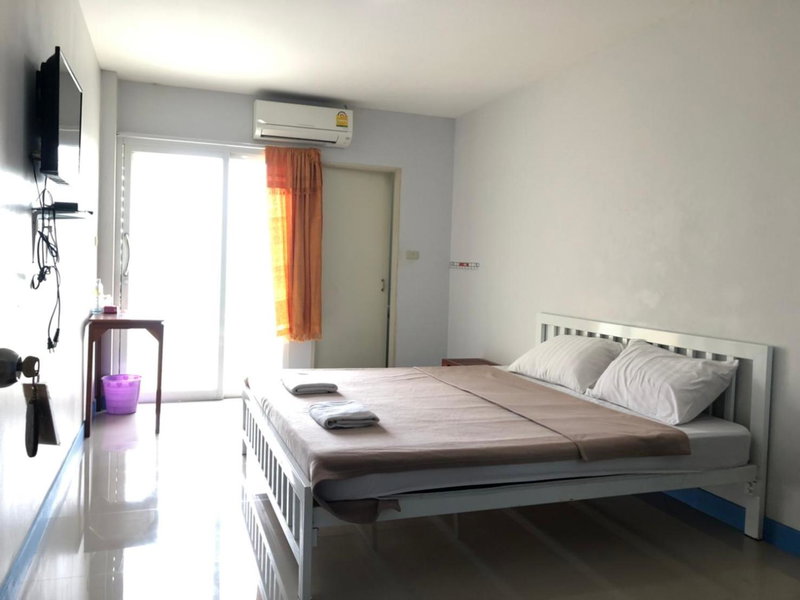 S Diamond Apartment, Phetchaburi, Thailand