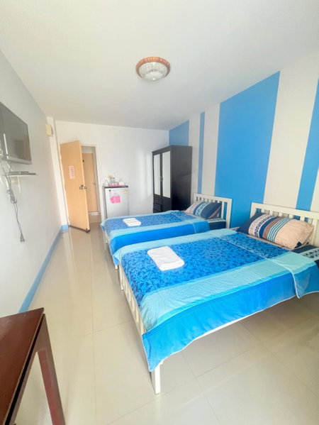 S Diamond Apartment, Phetchaburi, Thailand