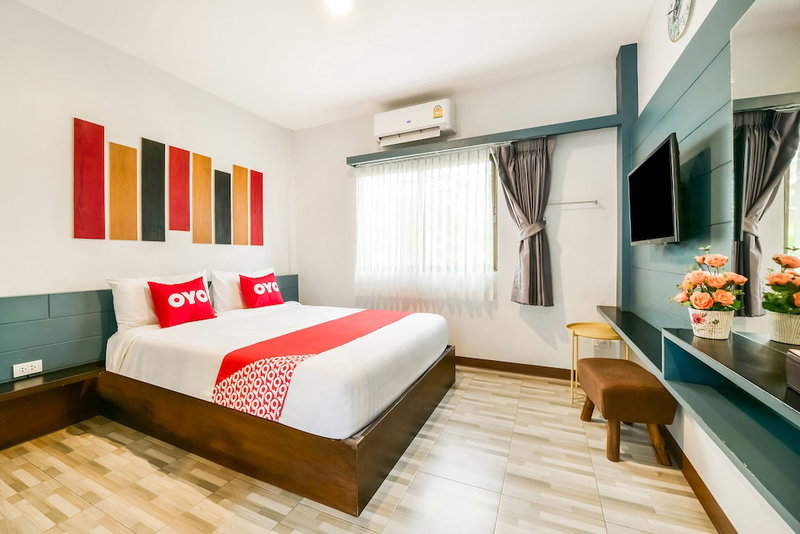 OYO 145 Pattaya Bed Boutique, Pattaya, Thailand