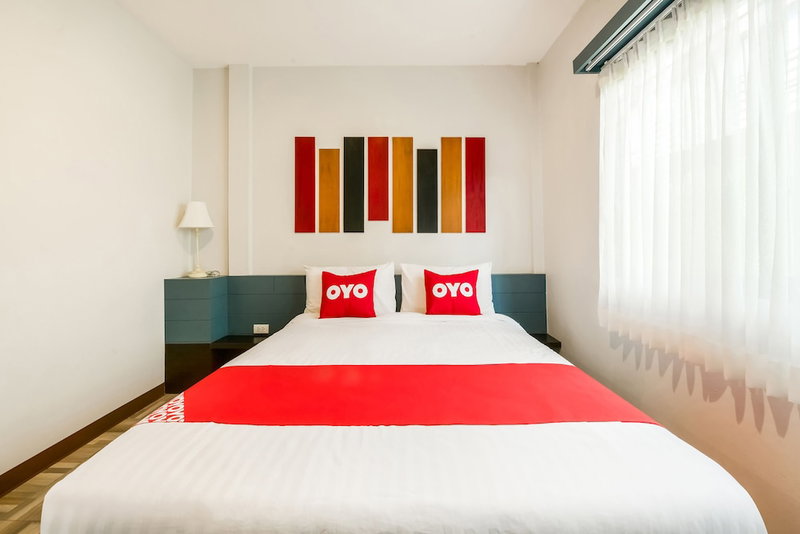 OYO 145 Pattaya Bed Boutique, Pattaya, Thailand