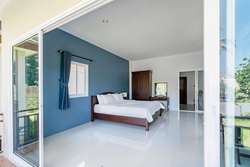 Lay back Villa, Krabi, Thailand
