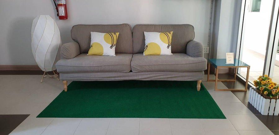 Prinya House, Chonburi, Thailand