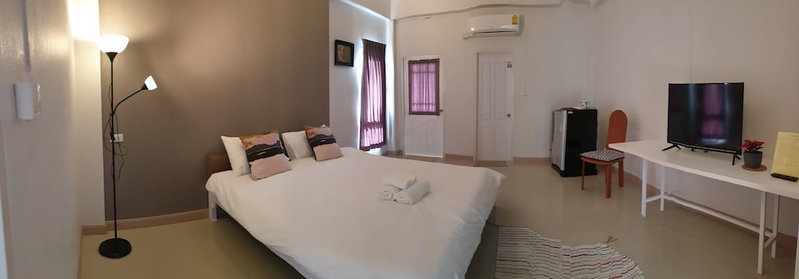 Prinya House, Chonburi, Thailand