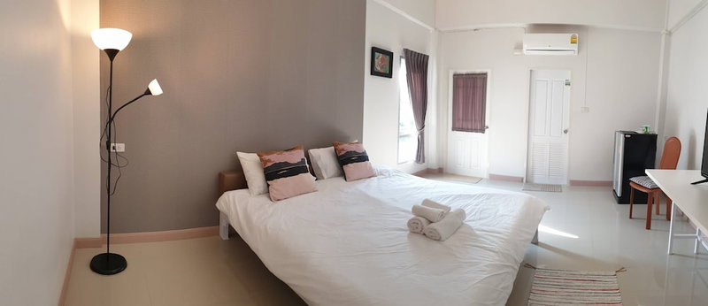 Prinya House, Chonburi, Thailand
