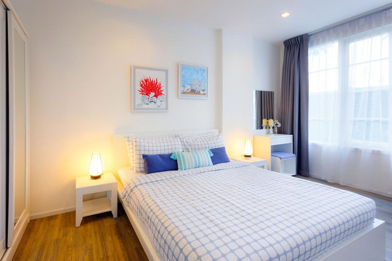 Summer HuaHin Condominium, Hua Hin, Thailand