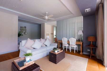 Summer HuaHin Condominium, Hua Hin, Thailand