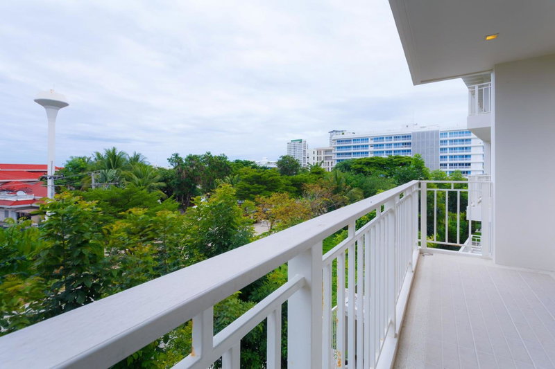 Summer HuaHin Condominium, Hua Hin, Thailand