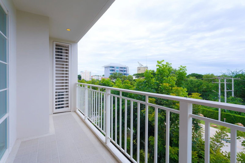 Summer HuaHin Condominium, Hua Hin, Thailand