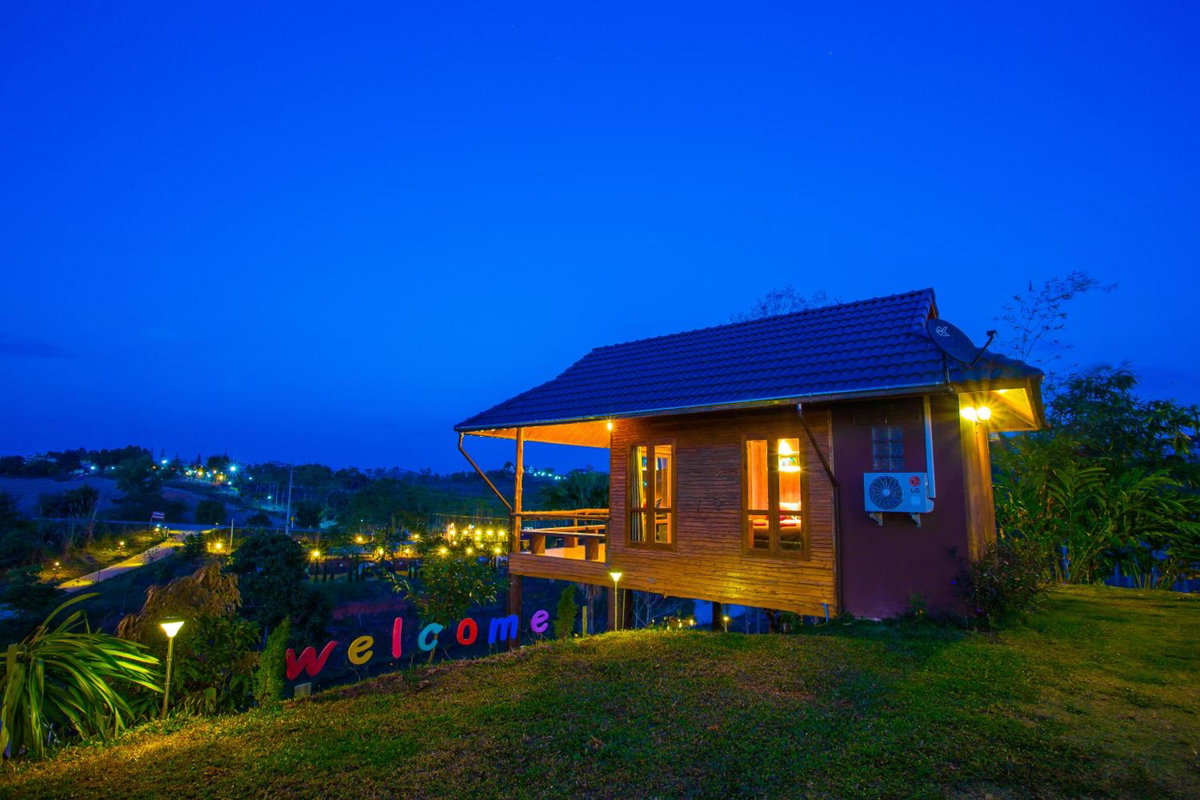 Hotel · Tarahill Khao Kho, Khao Kho