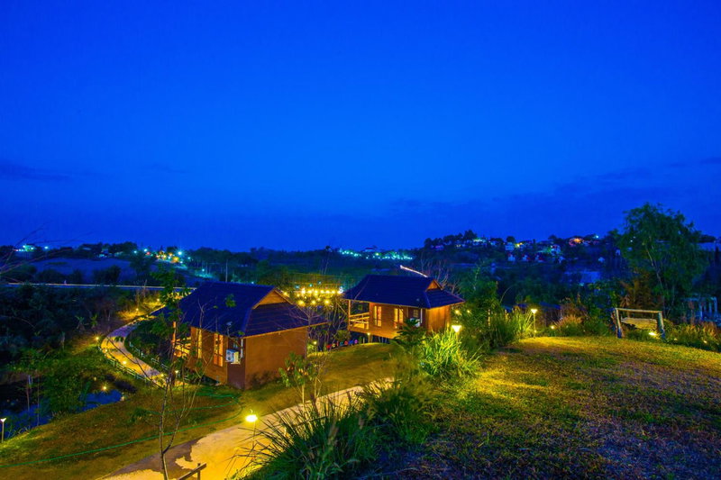 Tarahill Khao Kho, Khao Kho, Thailand