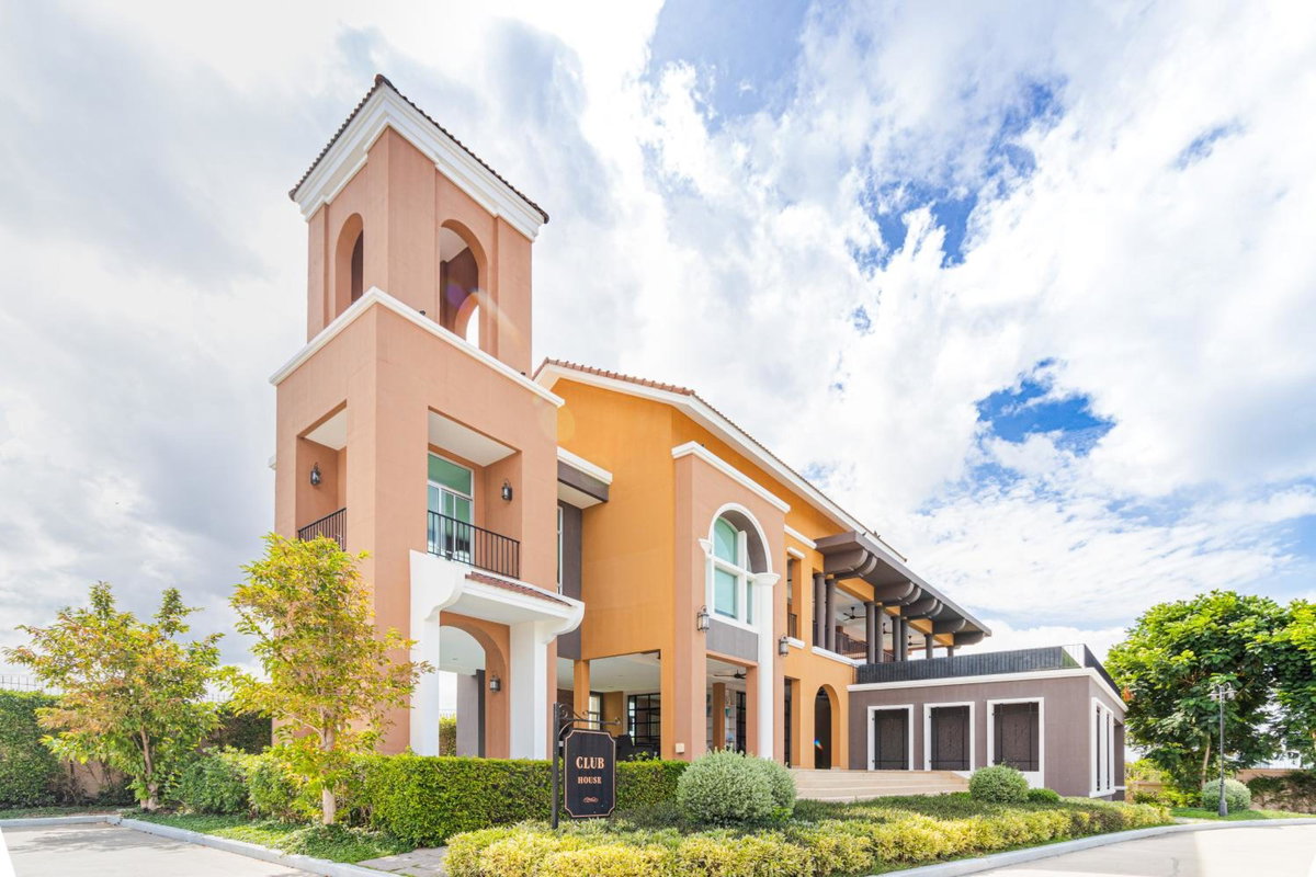 Hotel · Munlihouse Cha-Am Hua-Hin Beach, Cha Am