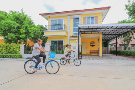 Munlihouse Cha-Am Hua-Hin Beach, Cha Am, Thailand