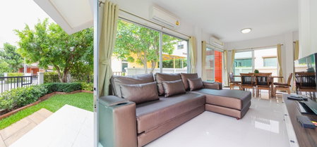 Munlihouse Cha-Am Hua-Hin Beach, Cha Am, Thailand