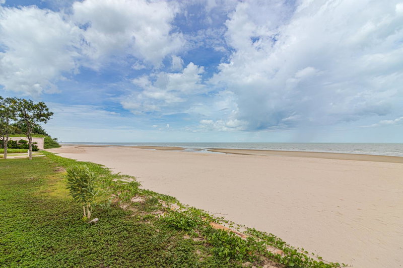 Munlihouse Cha-Am Hua-Hin Beach, Cha Am, Thailand