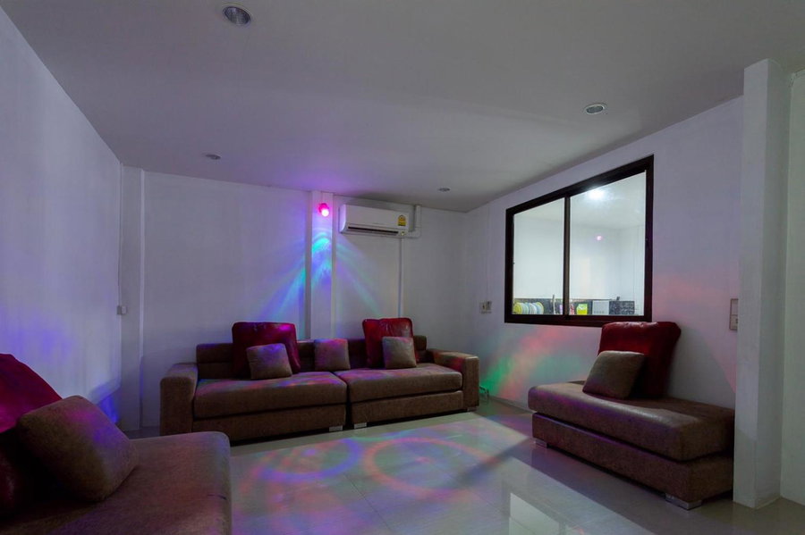 Baan Pak Hadd Jao Sea Wind2, Haad Chao Samran, Thailand