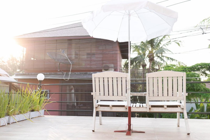 Baan Pak Hadd Jao Sea Wind2, Haad Chao Samran, Thailand
