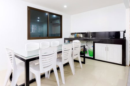 Baan Pak Hadd Jao Sea Wind2, Haad Chao Samran, Thailand