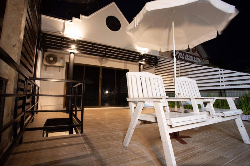 Baan Pak Hadd Jao Sea Wind2, Haad Chao Samran, Thailand