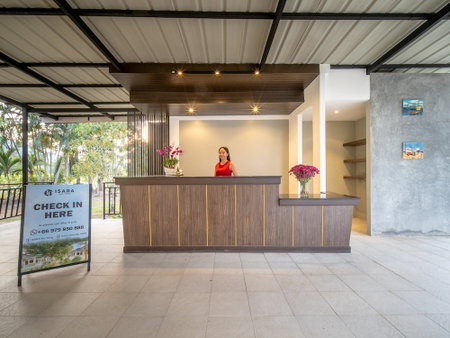 Isara Nai Yang Resort, Sa Khu, Thailand