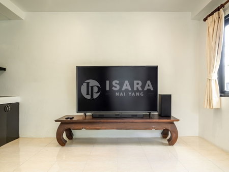 Isara Nai Yang Resort, Sa Khu, Thailand