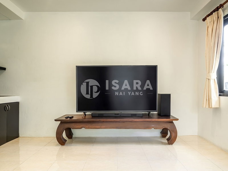 Isara Nai Yang Resort, Sa Khu, Thailand