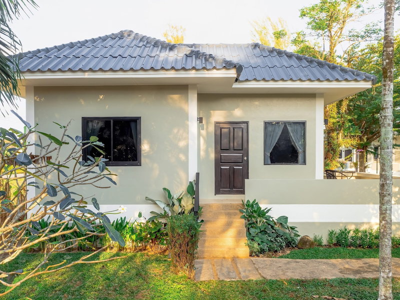 Isara Nai Yang Resort, Sa Khu, Thailand