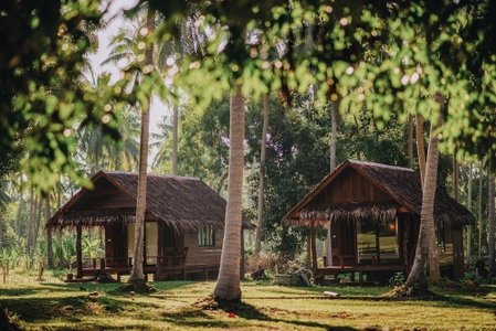 COCO Canopy Boutique Resort, Nuea Khlong, Thailand