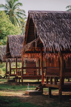 COCO Canopy Boutique Resort, Nuea Khlong, Thailand